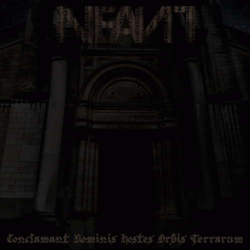 Néant (FRA) : Conclamant Nominis Hostes Orbis Terrarum